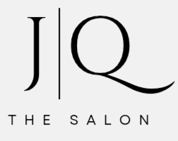 JQ The Salon Logo